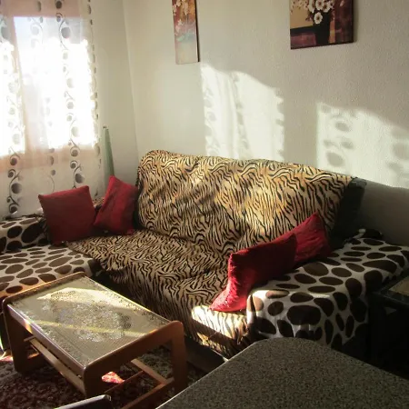 Apartment El Salado2,svetik Torrevieja