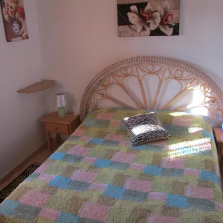 El Salado2,svetik Apartment Torrevieja