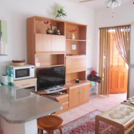 Apartment El Salado2,svetik *