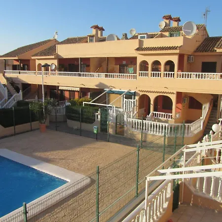 Apartment El Salado2,svetik Torrevieja