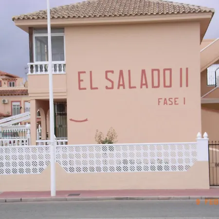 Apartment El Salado2,svetik Torrevieja