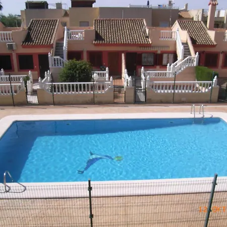 Apartment El Salado2,svetik *
